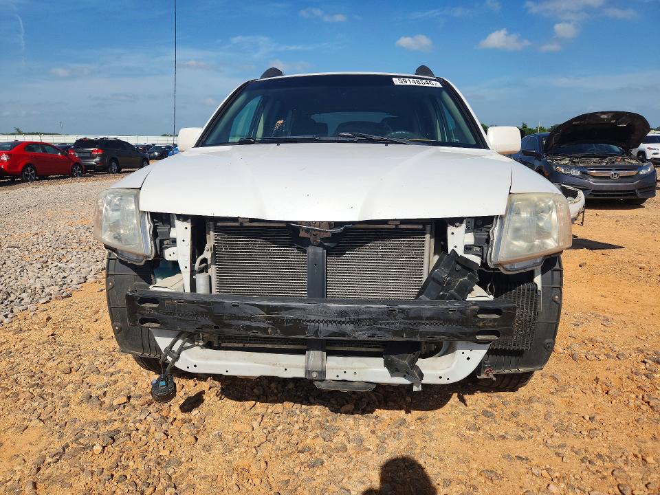 2011 Mitsubishi Endeavor მანქანა იყიდება აუქციონზე, vin: 4A4JN2ASXBE034530, აუქციონის ნომერი: 59148546