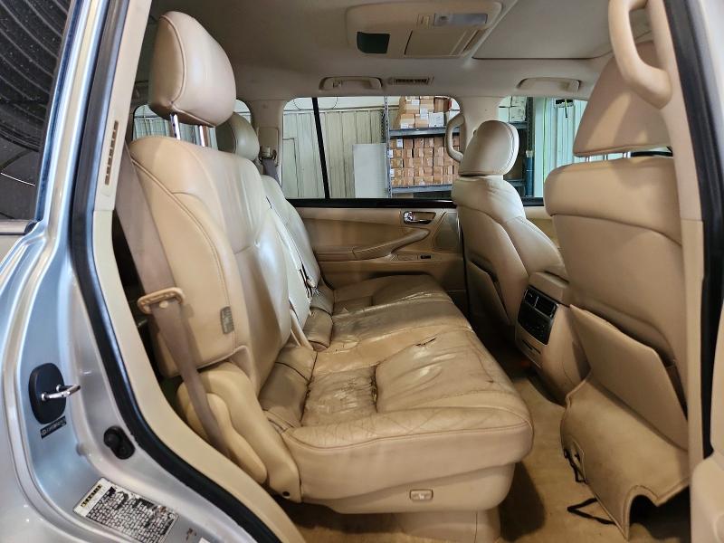 Продаж на аукціоні авто 2009 Lexus Lx, vin: JTJHY00W494019170, номер лоту: 59263416