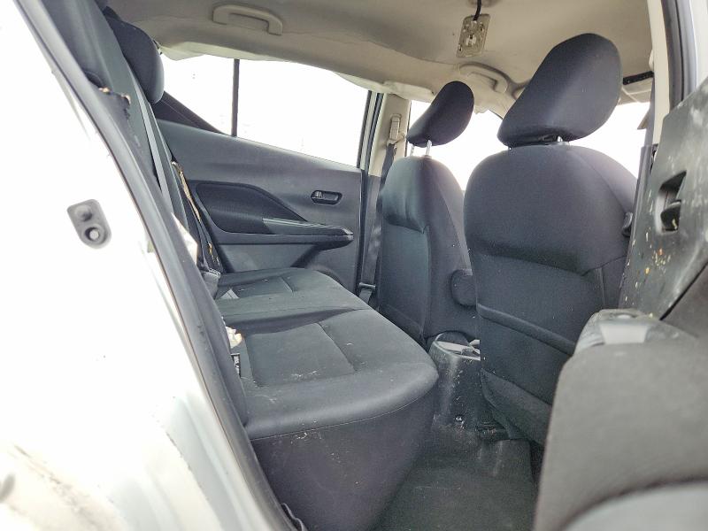 Aukcja sprzedaży 2023 Nissan Kicks, vin: 3N1CP5BV7PL488152, numer aukcji: 59801216