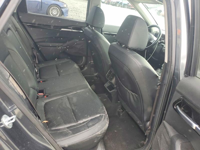 60370236 :رقم المزاد ، KNDER2AA1R7530478 vin ، 2024 Kia Seltos مزاد بيع
