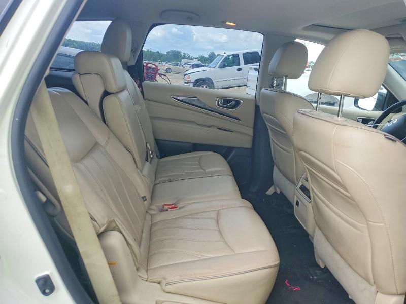 Aukcja sprzedaży 2017 Infiniti Qx60, vin: 5N1DL0MM8HC520264, numer aukcji: 60259426