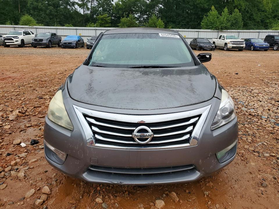 2015 Nissan Altima მანქანა იყიდება აუქციონზე, vin: 1N4AL3AP4FC272380, აუქციონის ნომერი: 62045496