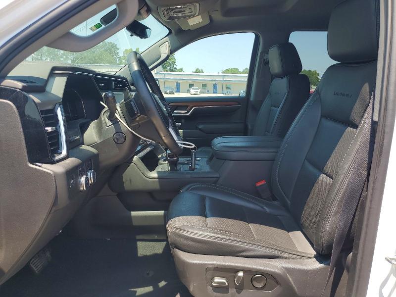 Продажа на аукционе авто 2023 Gmc Sierra, vin: 3GTUUGEL6PG344987, номер лота: 62380696