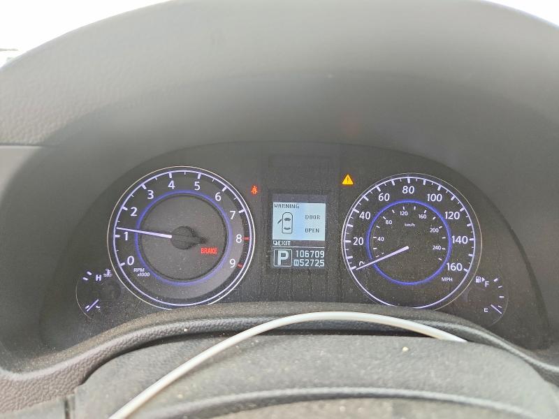 Aukcja sprzedaży 2012 Infiniti G37 Sedan, vin: JN1CV6AR0CM675393, numer aukcji: 60240856