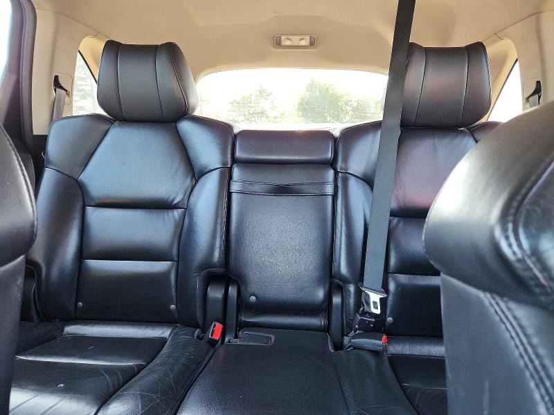 Aukcja sprzedaży 2010 Acura Mdx, vin: 2HNYD2H25AH003010, numer aukcji: 62312766