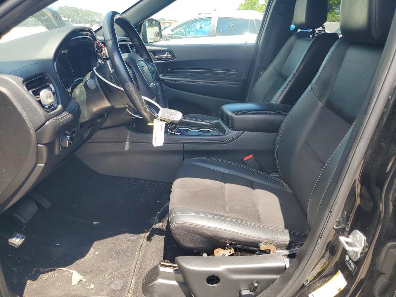 Aukcja sprzedaży 2021 Dodge Durango, vin: 1C4RDJDG1MC547226, numer aukcji: 61416666