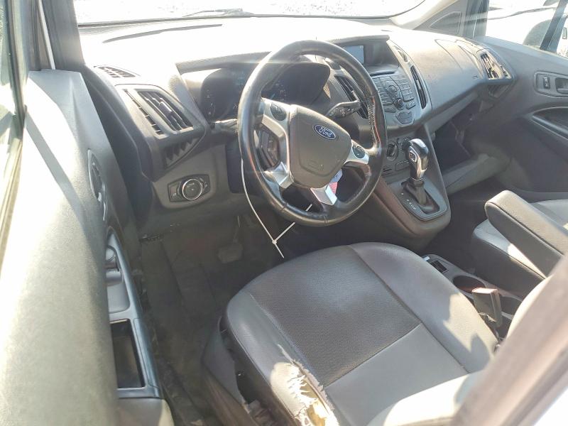 59374506 :رقم المزاد ، NM0LS7E70J1372968 vin ، 2018 Ford Transit مزاد بيع