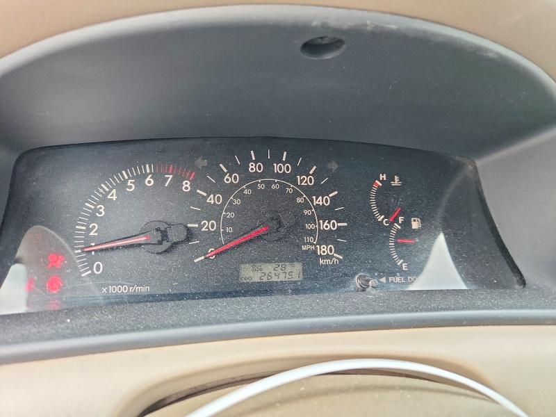 Продажа на аукционе авто 2006 Toyota Corolla, vin: 2T1BR30E26C635277, номер лота: 59331616