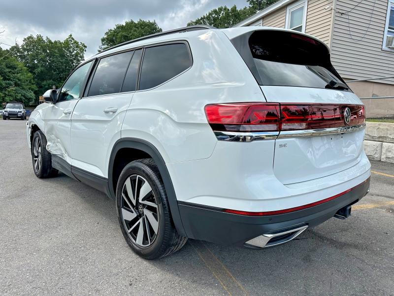 Aukcja sprzedaży 2025 Volkswagen Atlas, vin: 1V2WR2CA3SC526235, numer aukcji: 59640986