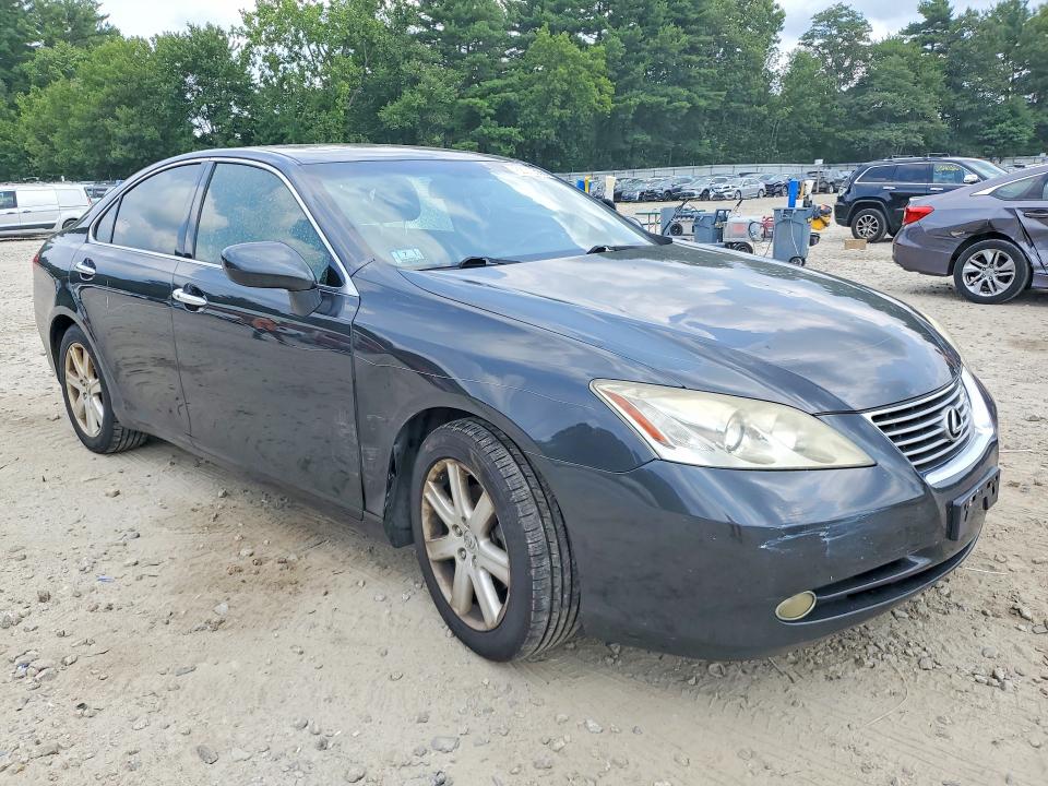 Aukcja sprzedaży 2009 Lexus Es, vin: JTHBJ46G292304576, numer aukcji: 63010586