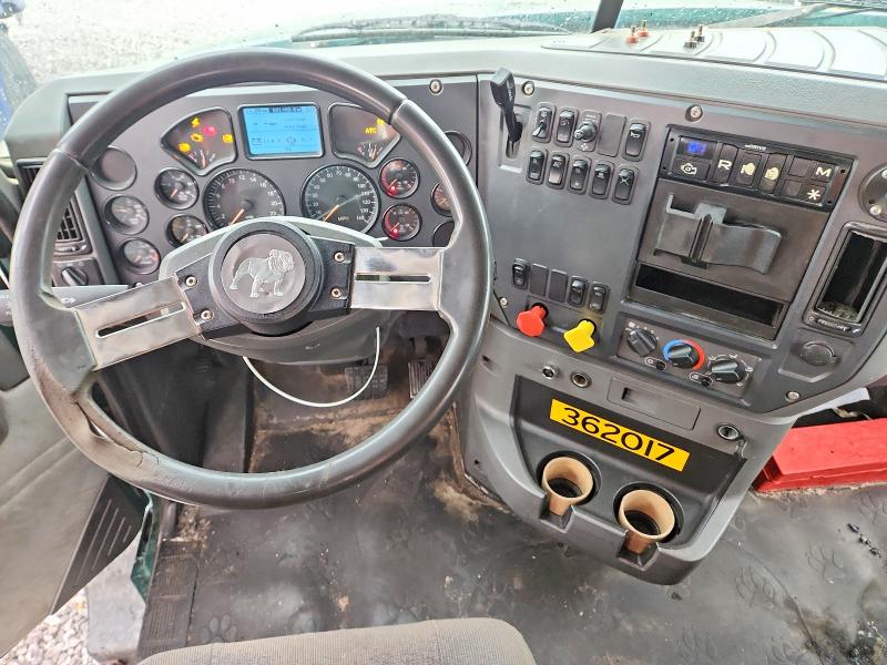 Продаж на аукціоні авто 2017 Mack 600 Cxu600, vin: 1M1AW01X1HM009325, номер лоту: 59225456
