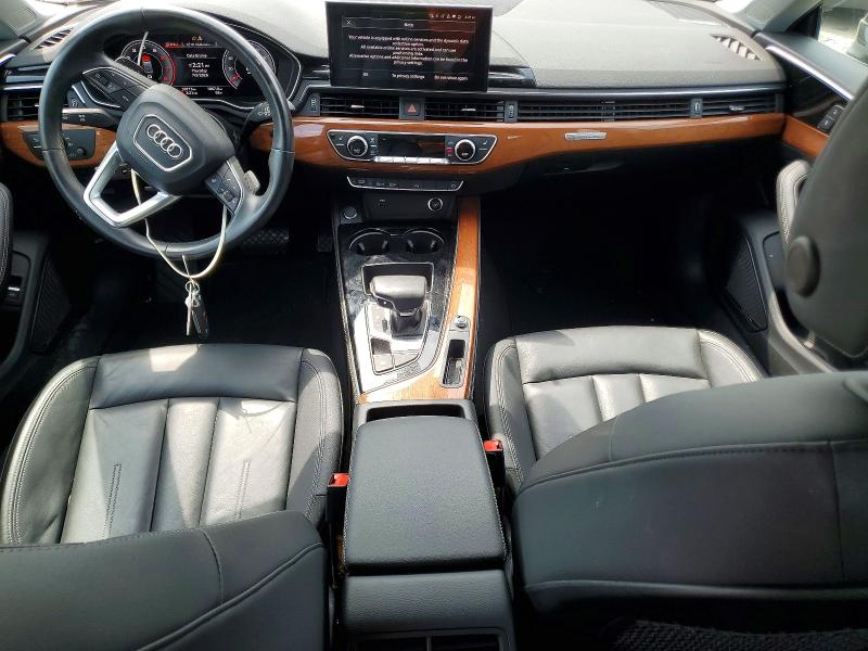 Aukcja sprzedaży 2023 Audi A5, vin: WAUCBCF58PA010319, numer aukcji: 60302466