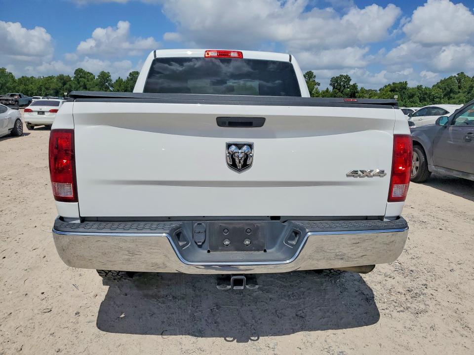 Aukcja sprzedaży 2020 Ram 1500 Classic, vin: 3C6RR7KG0LG220729, numer aukcji: 63011706