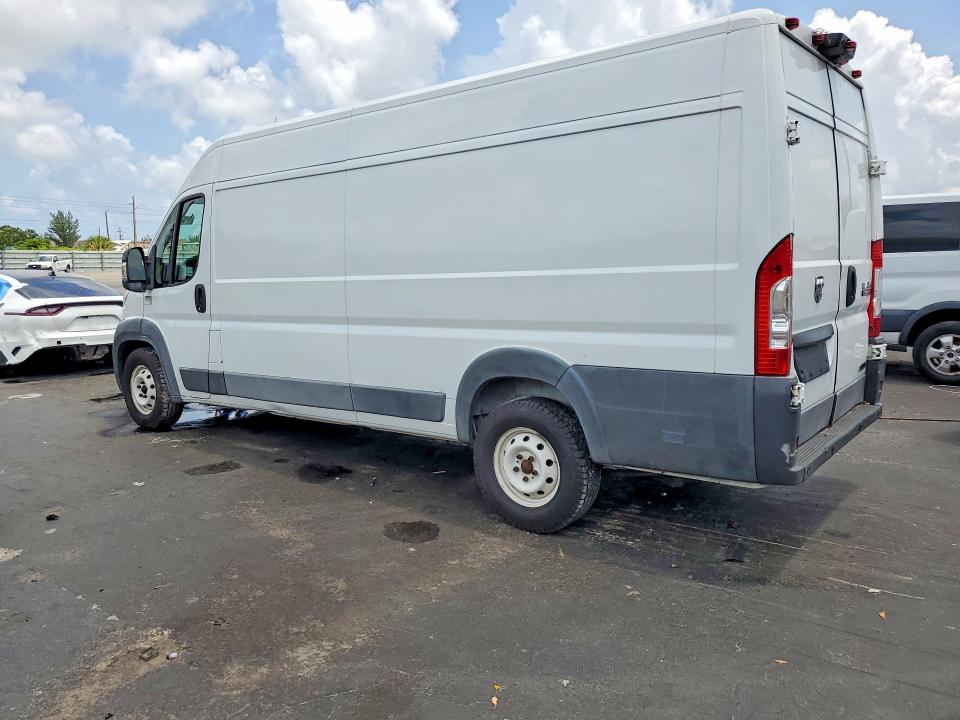 Aukcja sprzedaży 2015 Ram Promaster 3500, vin: 3C6URVJD6FE504128, numer aukcji: 61640216