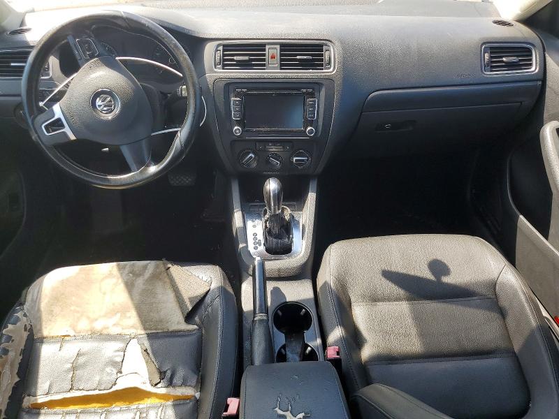 Aukcja sprzedaży 2011 Volkswagen Jetta, vin: 3VWDZ7AJ9BM319546, numer aukcji: 59306446
