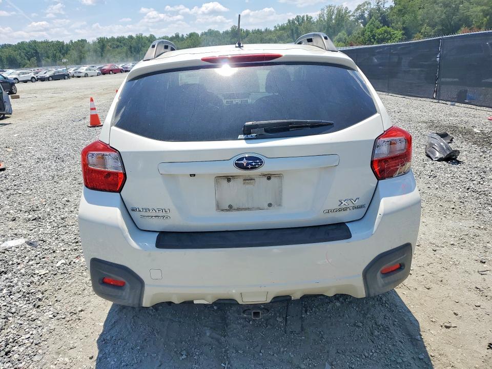 2015 Subaru Xv Crosstrek მანქანა იყიდება აუქციონზე, vin: JF2GPACC5F8234152, აუქციონის ნომერი: 63386246