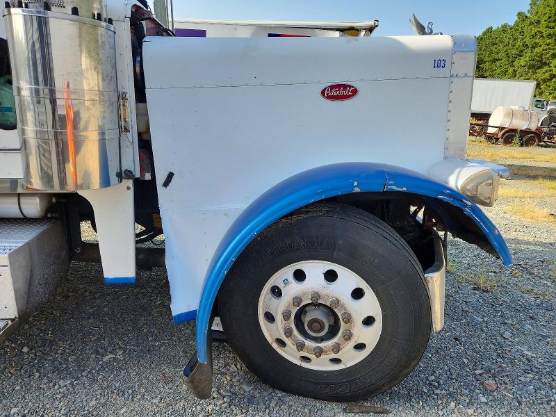 1995 Peterbilt 379 მანქანა იყიდება აუქციონზე, vin: 1XP5DB8X7SN359342, აუქციონის ნომერი: 58841316