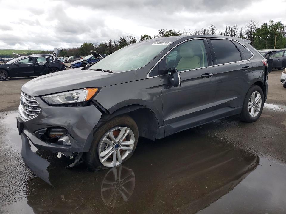 Продажа на аукционе авто 2019 Ford Edge, vin: 2FMPK4J99KBC31358, номер лота: 63108736