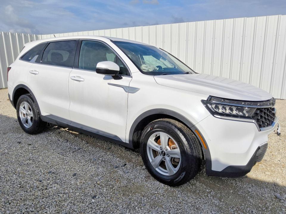 Продаж на аукціоні авто 2021 Kia Sorento, vin: 5XYRG4LC3MG073119, номер лоту: 60744716
