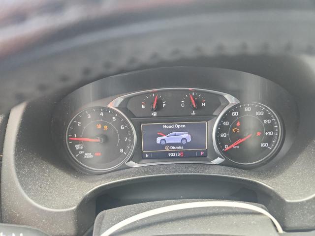 Продажа на аукционе авто 2020 Gmc Terrain, vin: 3GKALVEV6LL242803, номер лота: 60329726