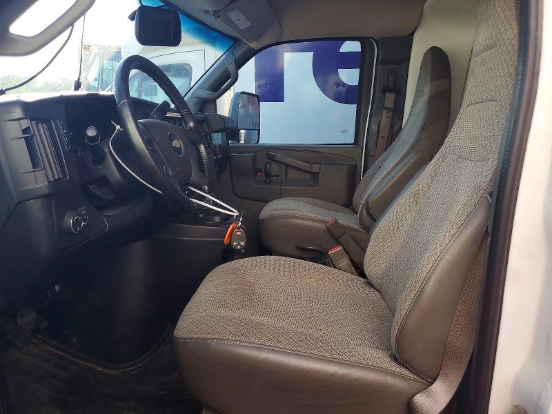 Aukcja sprzedaży 2020 Chevrolet Express G4500, vin: 1HA6GVCG9LN001050, numer aukcji: 70713866