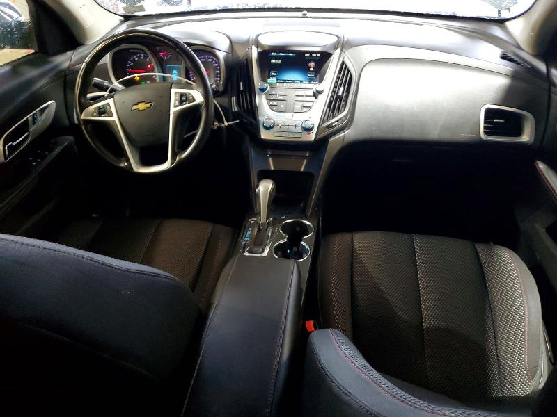2014 Chevrolet Equinox მანქანა იყიდება აუქციონზე, vin: 2GNFLFEK0E6314087, აუქციონის ნომერი: 61752706