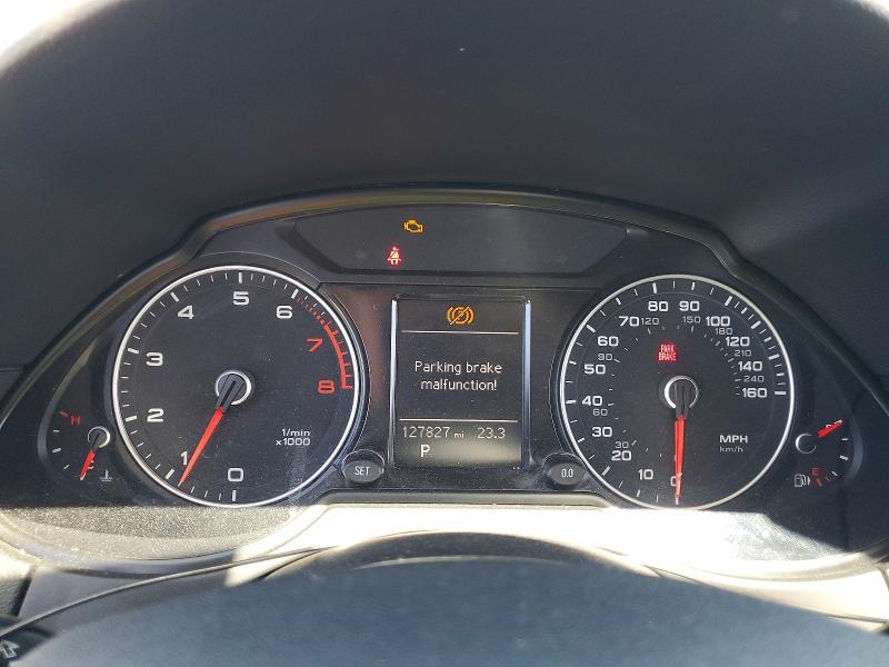 Продажа на аукционе авто 2015 Audi Q5, vin: WA1LFAFP4FA062987, номер лота: 60720556