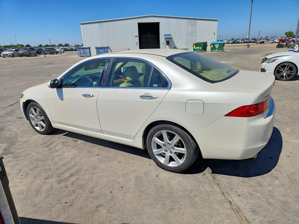 Aukcja sprzedaży 2004 Acura Tsx, vin: JH4CL96984C042840, numer aukcji: 63358046