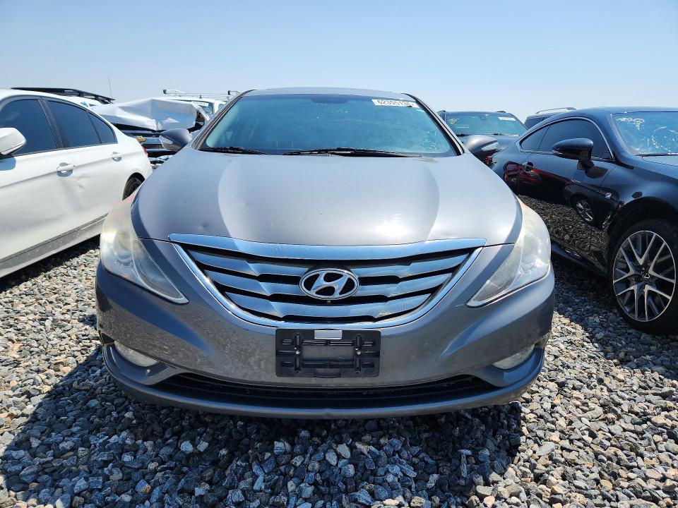 2013 Hyundai Sonata მანქანა იყიდება აუქციონზე, vin: 5NPEC4AC9DH680647, აუქციონის ნომერი: 62355136