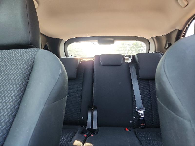63186126 :رقم المزاد ، JA4AT3AAXKZ038509 vin ، 2019 Mitsubishi Eclipse Cross مزاد بيع