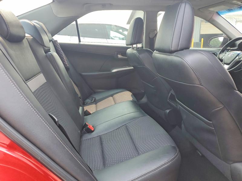 2014 Toyota Camry მანქანა იყიდება აუქციონზე, vin: 4T1BF1FK8EU728988, აუქციონის ნომერი: 61305726