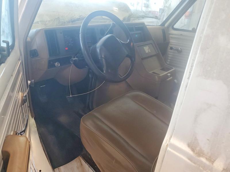 Продаж на аукціоні авто 1993 Chevrolet G20, vin: 1GCEG25Z2PF332677, номер лоту: 58078426
