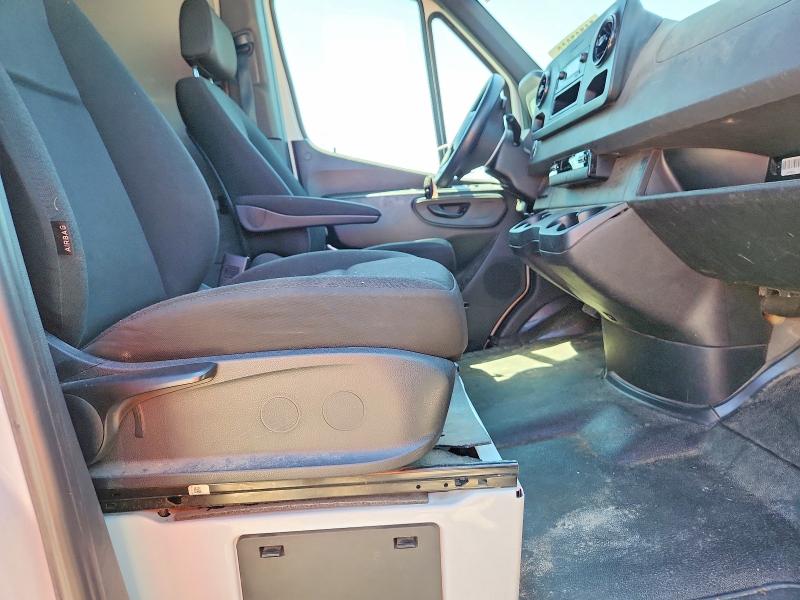 Продажа на аукционе авто 2021 Freightliner Sprinter, vin: W2Y40BHY7MT066734, номер лота: 59797066