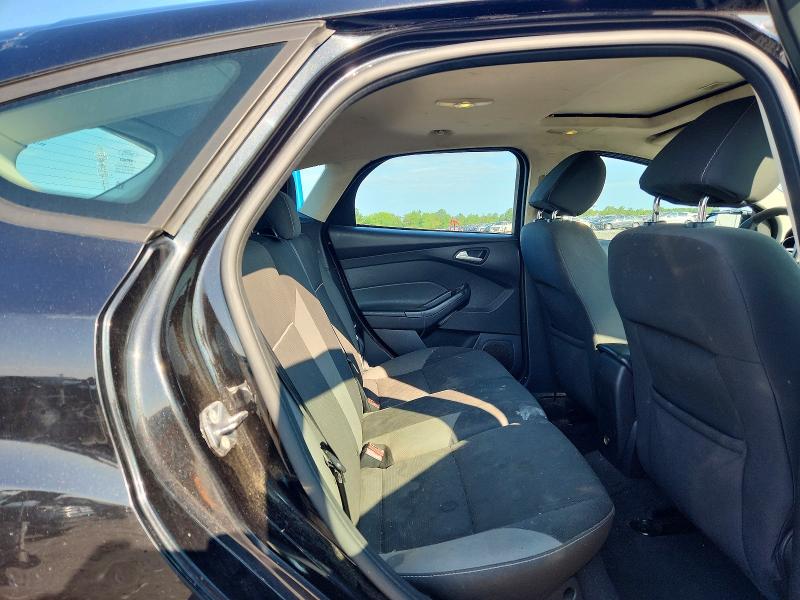 Aukcja sprzedaży 2013 Ford Focus, vin: 1FADP3K24DL265415, numer aukcji: 62333616