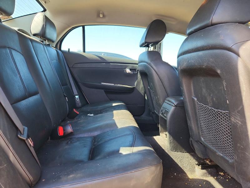 2011 Chevrolet Malibu მანქანა იყიდება აუქციონზე, vin: 1G1ZE5EUXBF193722, აუქციონის ნომერი: 62647886
