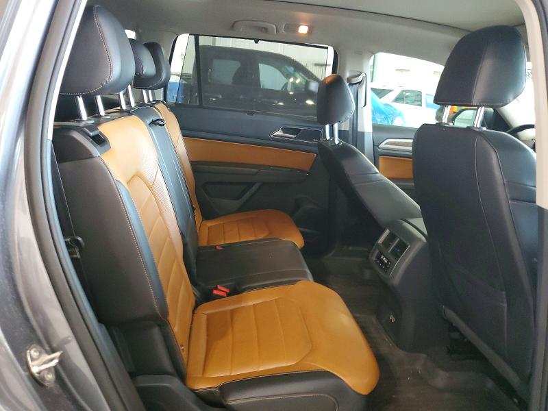 Aukcja sprzedaży 2019 Volkswagen Atlas, vin: 1V2NR2CA2KC524830, numer aukcji: 60405936