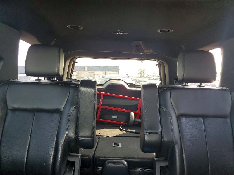 2021 Ford Expedition მანქანა იყიდება აუქციონზე, vin: 1FMJU1JT1MEA21161, აუქციონის ნომერი: 60381206