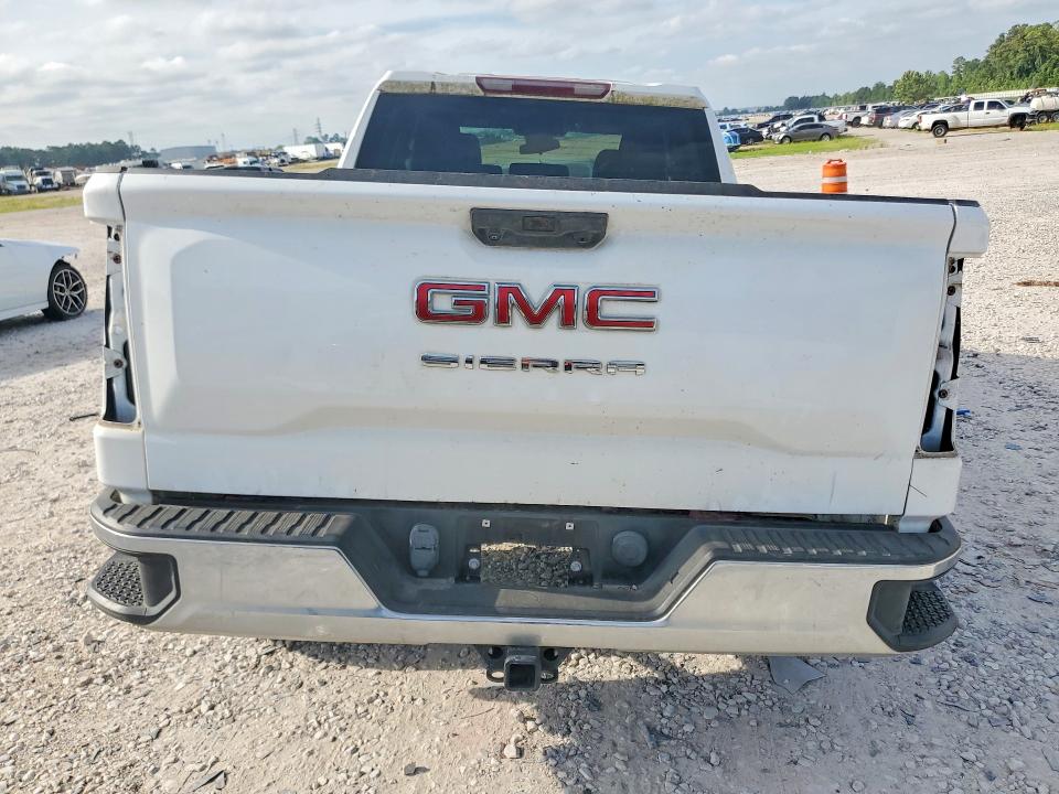 62104446 :رقم المزاد ، 1GTRHAEK6NZ506421 vin ، 2022 Gmc Sierra مزاد بيع