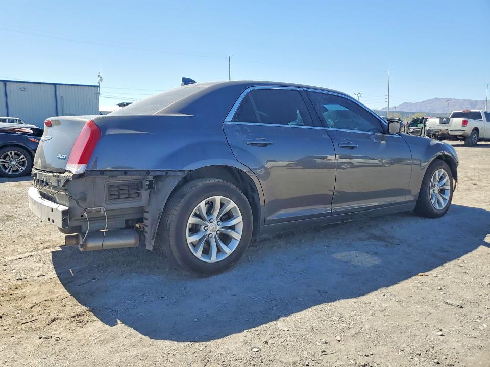 63073456 :رقم المزاد ، 2C3CCAAG4GH211900 vin ، 2016 Chrysler 300 مزاد بيع
