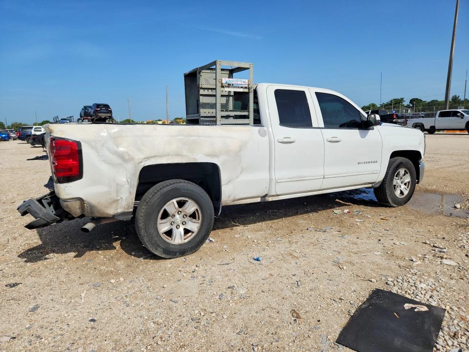 Продаж на аукціоні авто 2019 Chevrolet Silverado Ld, vin: 2GCRCPEC7K1149300, номер лоту: 59791516
