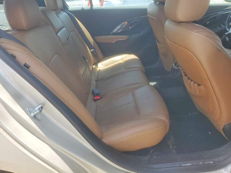 Aukcja sprzedaży 2015 Buick Lacrosse, vin: 1G4GB5G30FF287637, numer aukcji: 61288916
