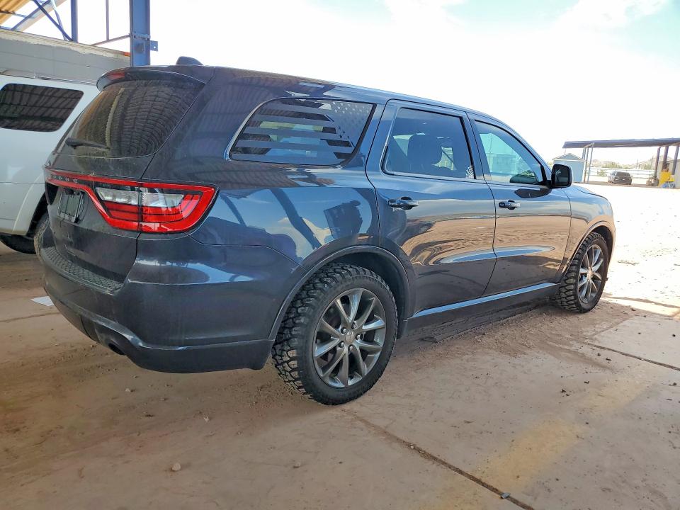 61256716 :رقم المزاد ، 1C4RDHAG0EC974010 vin ، 2014 Dodge Durango مزاد بيع