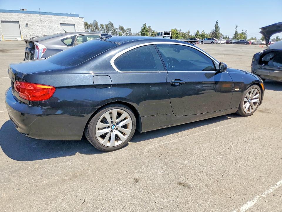 Продажа на аукционе авто 2012 Bmw 328, vin: WBAKE5C59CE755960, номер лота: 62343086