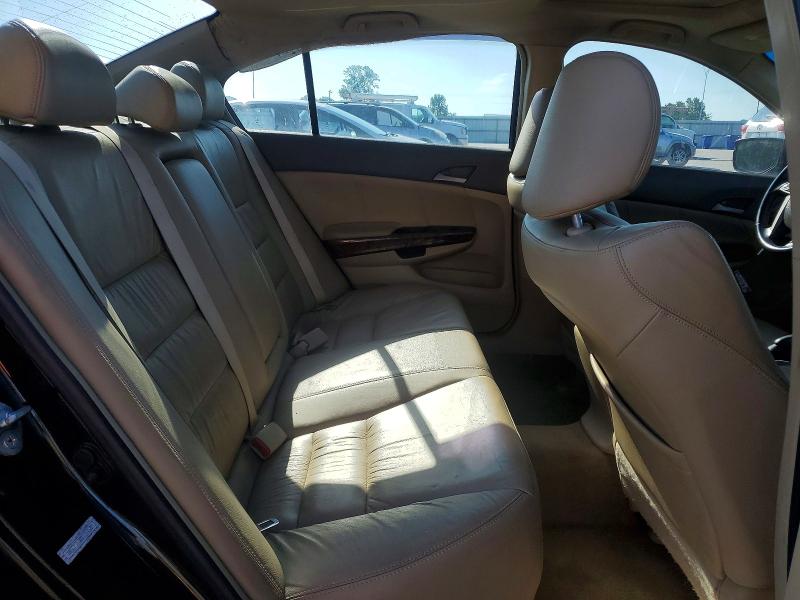 Aukcja sprzedaży 2008 Honda Accord, vin: 1HGCP36828A064622, numer aukcji: 61337236