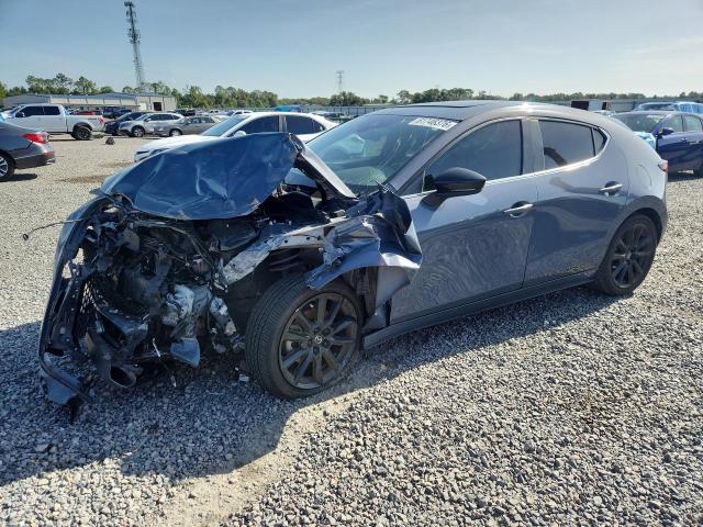 Aukcja sprzedaży 2023 Mazda 3, vin: JM1BPBLM1P1612257, numer aukcji: 61746376