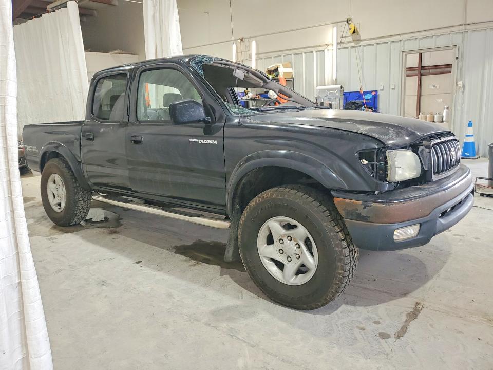 Продаж на аукціоні авто 2004 Toyota Tacoma, vin: 5TEHN72N74Z327507, номер лоту: 60863166