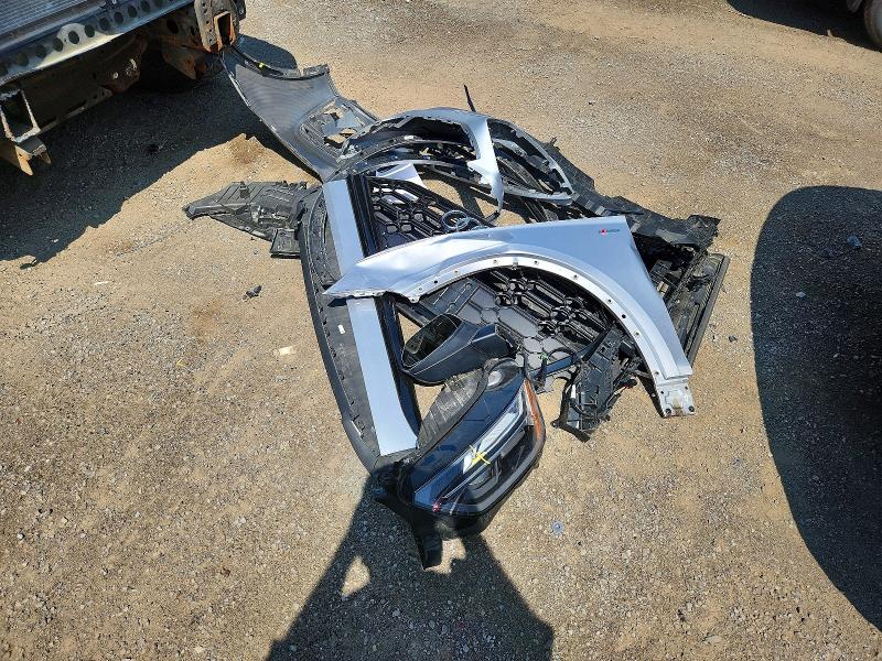 60766586 :رقم المزاد ، WA1EAAFY6N2118484 vin ، 2022 Audi Q5 مزاد بيع