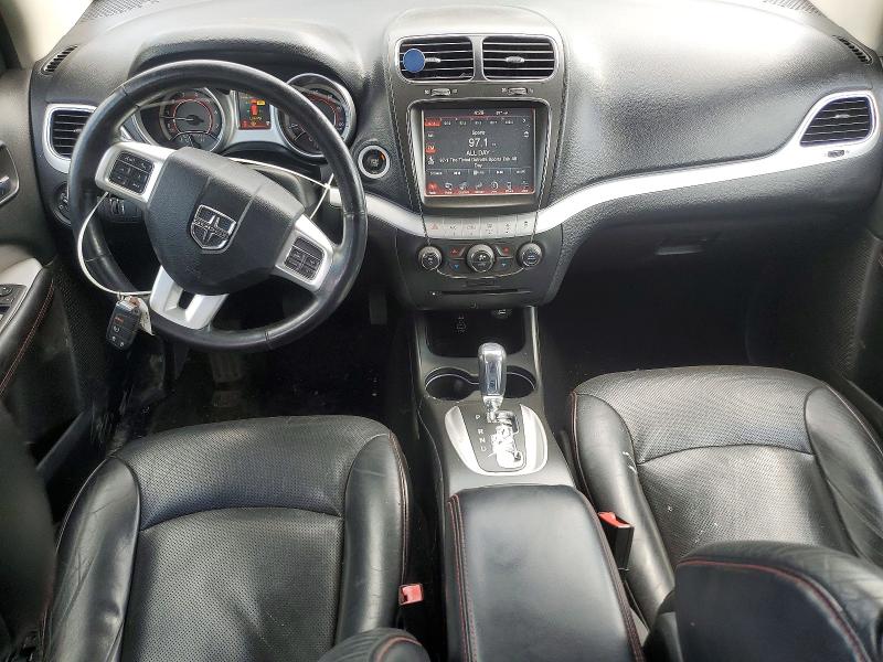 Продаж на аукціоні авто 2017 Dodge Journey, vin: 3C4PDDEG5HT596687, номер лоту: 59300476