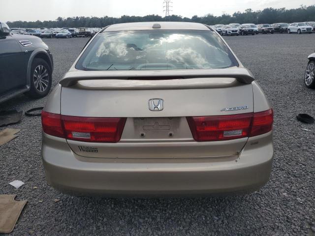 Продажа на аукционе авто 2005 Honda Accord, vin: 1HGCM66875A015566, номер лота: 60371176