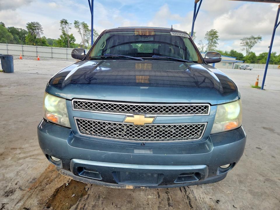Aukcja sprzedaży 2008 Chevrolet Suburban, vin: 1GNFC16038R153887, numer aukcji: 62032246